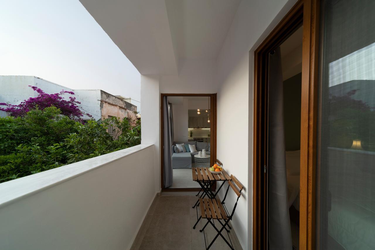 Feels Like Home Rethymno  Exterior photo