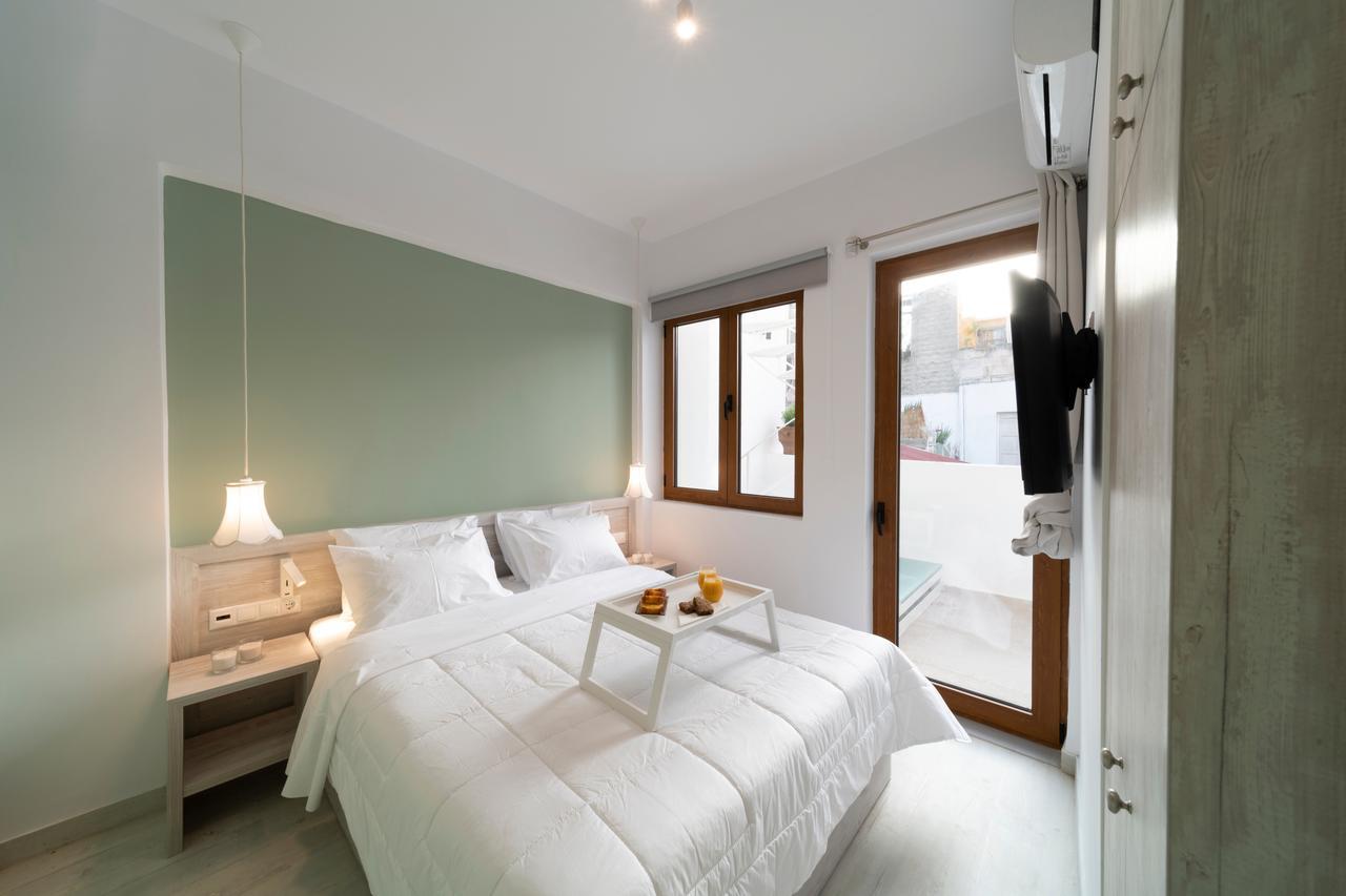 Feels Like Home Rethymno  Exterior photo